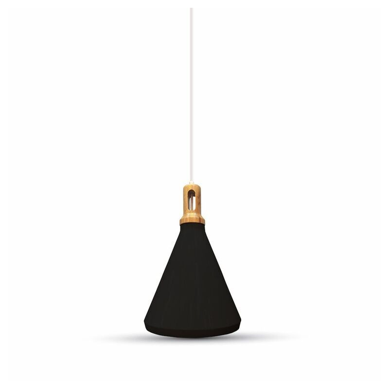 LED Modern pendant light , red cooper , sand grey, Ф200