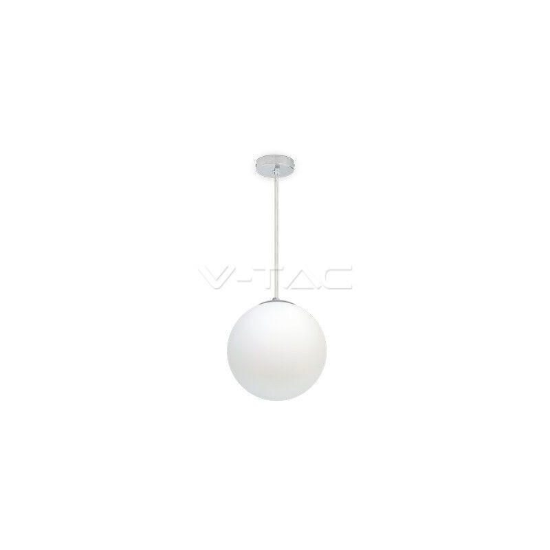 LED Modern pendant light , red cooper , sand grey, Ф200