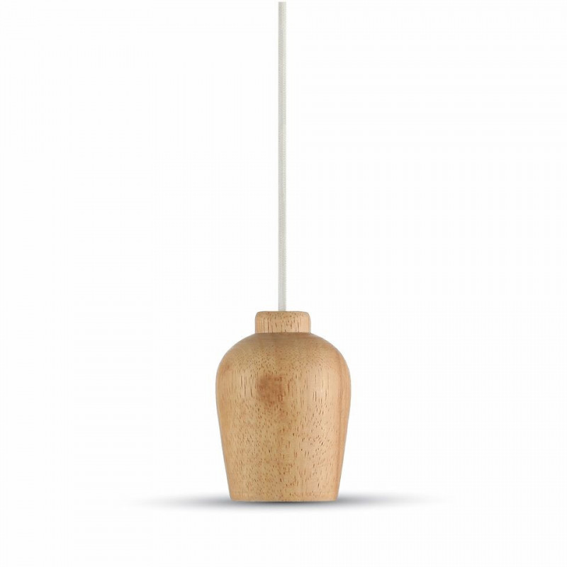 LED Modern pendant light , red cooper , sand grey, Ф200