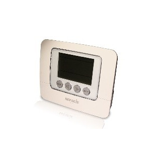 programmierbares Thermostat (7 Tage) - 1