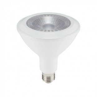 LED Bulb - E27, 14W, Samsung Chip, PAR38, Warm white light