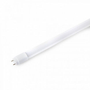 LED Tube T8 - 22W, 150 cm, Nano Plastic, Non Rotation, White