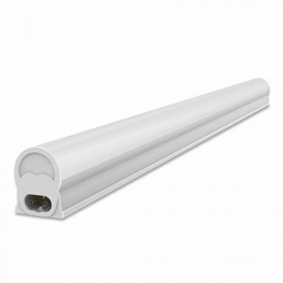 LED Tube T5 - 7W, 60 cm, Warm white light