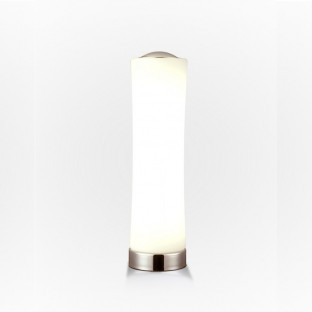 LED Designer table lamp - 18W, White, Dimmable