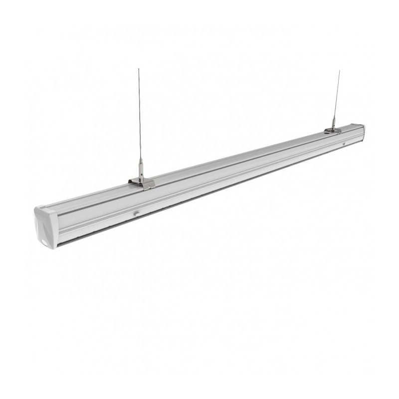 LED Linear Follow Trunking - 50W, 90°, Day white light