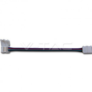 Flexible Verbinder - LED Streife 5050 RGB - 1