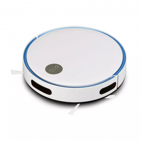 milex robot vacuum review